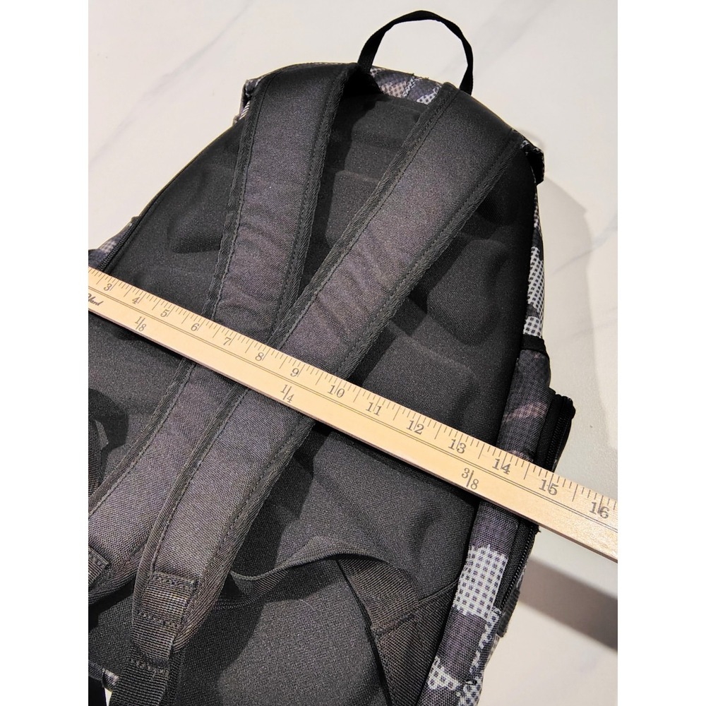 Oakley Kitchen Sink Tactical Field Gear Backpack Bag Digicam Camo Y2K - Picture 16 of 16